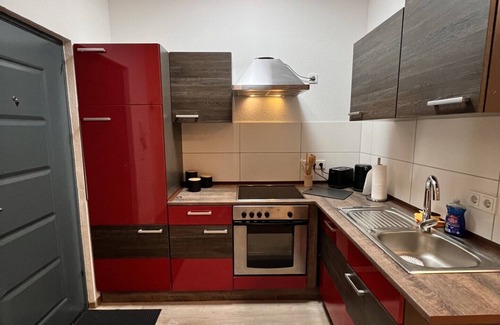 Herschbach Apartment | Loftwohnung in Herschbach RP