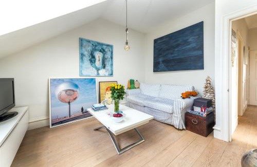 Earl's Court Apartment | Lofty Ideals