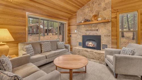 Overlook Park House | Lofty - Unit 8