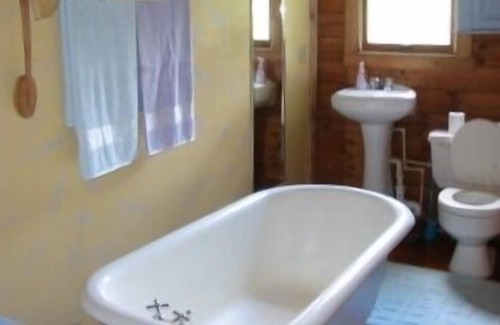 Morrisville Cabin | Log Cabin, Organic, Holistic, Living with Nature! the Real Vt - Pets Welcome!!!