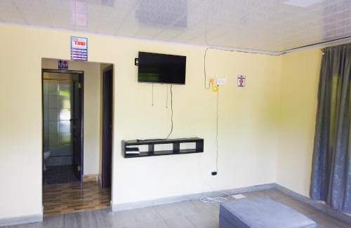 Tena House | Logan's Paradise Vacation Home