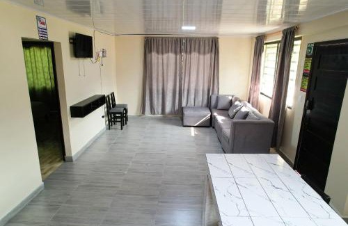 Tena House | Logan's Paradise Vacation Home