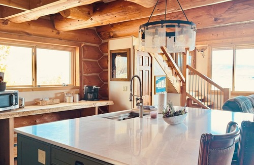 Kremmling Cabin | Logan's Run @ Elk Trout