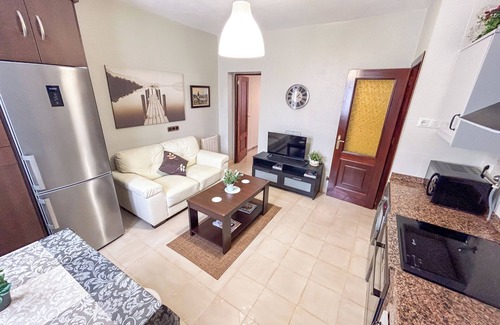 Cudillero Apartment | Logbook - The fishermen's Lodge - . Apartment with parking in Cudillero.