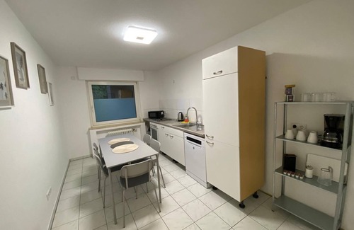 Herne Apartment | Loge13 - Urban Living Herne