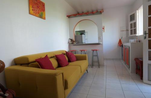 Capesterre-de-Marie-Galante Apartment | Logement MATESYL