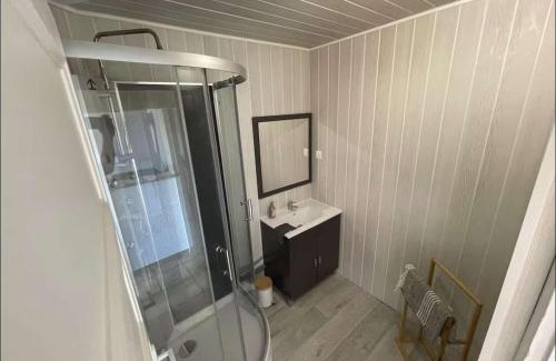 Vitry-le-Francois Apartment | Logement 1 à 4 personnes