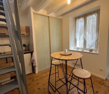 Dole Apartment | Logement au coeur de dole