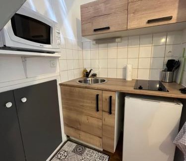 Dole Apartment | Logement au coeur de dole