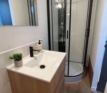 Dole Apartment | Logement au coeur de dole
