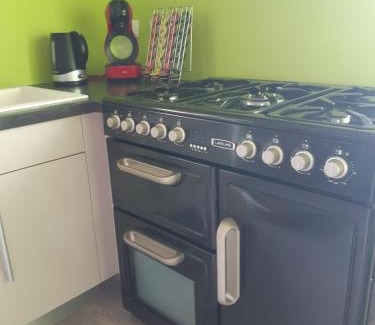 Chauffailles Apartment | Logement avec grand balcon dans le Brionnais