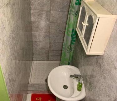 Les Abymes Apartment | Logement avec parking à proximité de l’aéroport