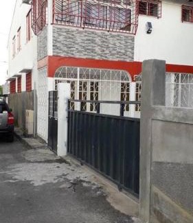 Les Abymes Apartment | Logement avec parking à proximité de l’aéroport