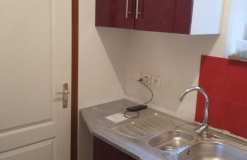 Combronde Apartment | Logement Combronde