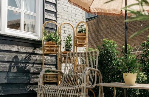 Tholen House | Logement Cornelia - Tholen, Zeeland