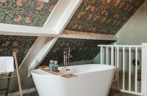 Tholen House | Logement Cornelia - Tholen, Zeeland