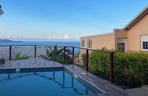 Trois-Rivieres Apartment | Logement Corossol