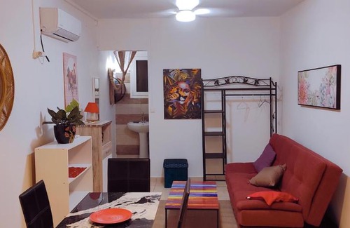 Point d'Or Apartment | Logement cosy cadre tropical, arbres fruitiers