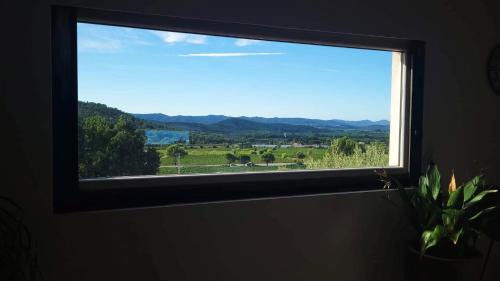 Carnoules Apartment | logement de charme avec piscine et jacuzzi