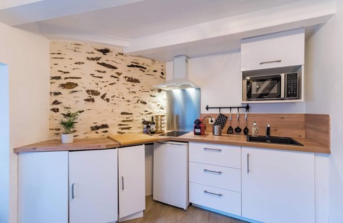 Treguier Apartment | Logement Duplex au Coeur de Tréguier