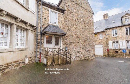 Treguier Apartment | Logement Duplex au Coeur de Tréguier