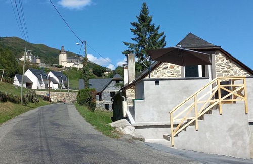 Arras-en-Lavedan House | Logement entièrement rénové au cœur du Val d'Azun