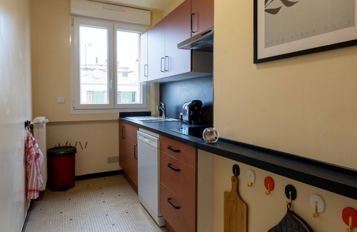 Tremblay-les-Gonesse Apartment | Logement entier : appartement - Bondy