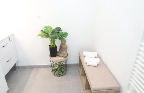 Lalande-Grand Selve Apartment | Logement Entier - Appartement T2 Confort - Toulouse - Balcon Aménagé