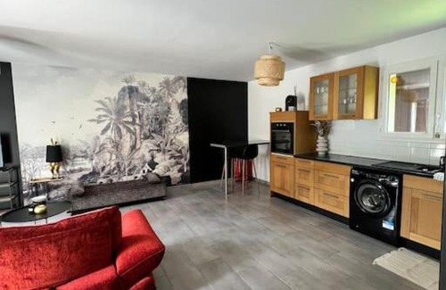 Pont-du-Casse House | Logement entier pont du casse