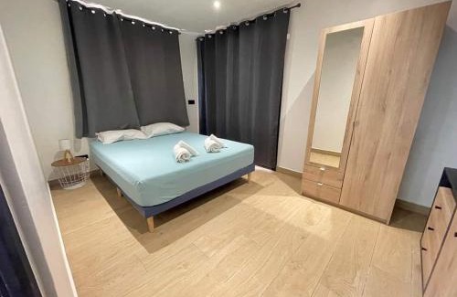 Faaa Apartment | Logement indépendant proche toutes commodités