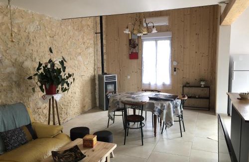Villeneuve-sur-Lot House | Logement Pascal
