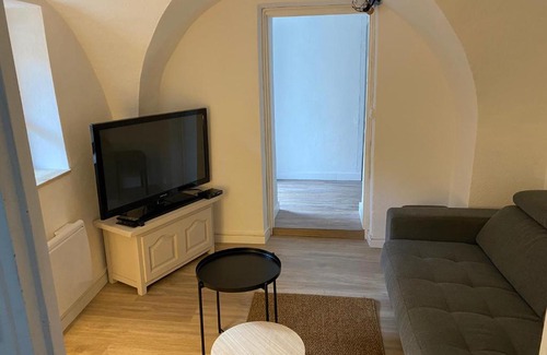 La Roche-de-Rame Apartment | Logement Pays des Écrins