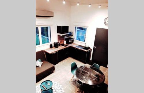 Chancenay House | Logement proche Saint Dizier et Lac du Der