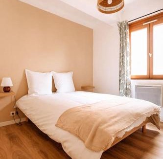 Gueberschwihr Apartment | Logement sur la route des vins