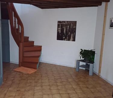 La Fleche Apartment | Logement tout équipé centre ville