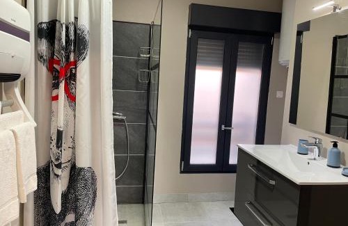 Montry Apartment | Logementprivatif en famille à Disney