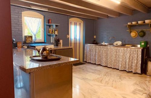 Stavenisse House | Logeren op de Thoolse Parel vakantiehuis