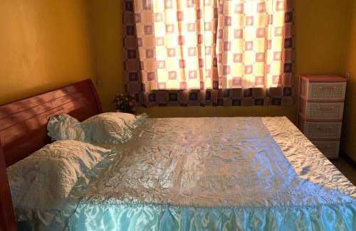 Paramaribo Apartment | Logerthine Studio Suriname