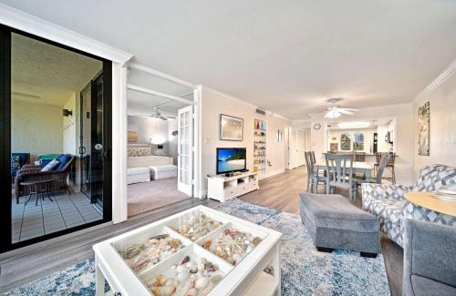 Sanibel House | Loggerhead Cay #322