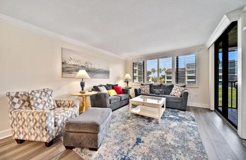 Sanibel House | Loggerhead Cay #322