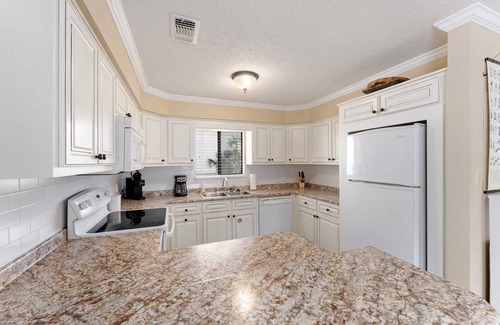 Port St. Joe House | Loggerhead Lagoon - New to Rental Market, Barrier Dunes, Pool, 5 Min Walk to Gulf