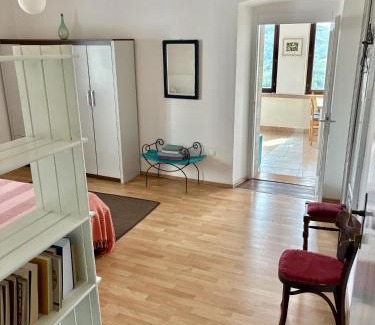 Motovun Apartment | Loggia Motovun