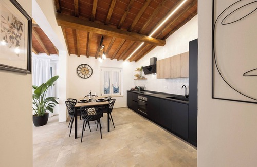 Siena Historical Center Apartment | Loggia Senensis