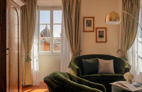 Santissima Annunziata Hotel | Loggiato Dei Serviti