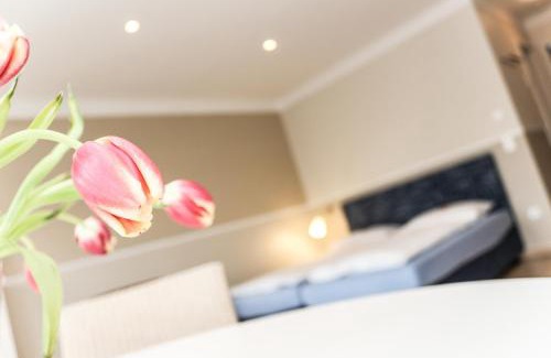 Greetsiel Apartment | Logierhaus-Greetsiel S