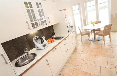 Greetsiel Apartment | Logierhaus-Greetsiel S