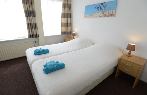 De Koog Bed & Breakfast | Logies De Sering Texel
