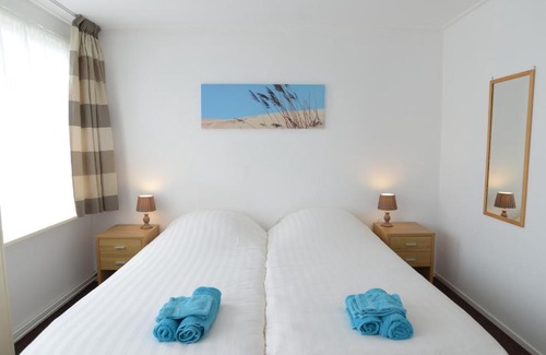 De Koog Bed & Breakfast | Logies De Sering Texel