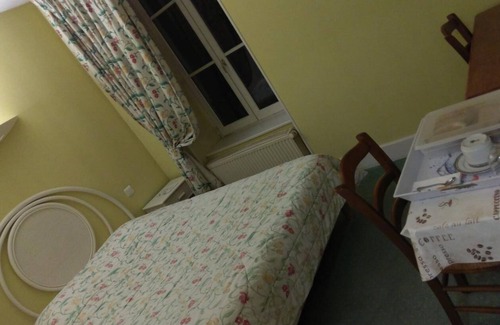 Corbigny Hotel | Logis de L'Europe