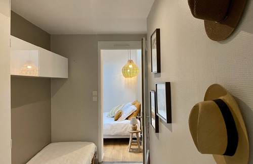 Fontcouverte House | Logis de La Brumanderie